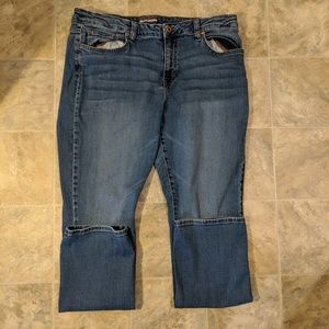 Tommy Hilfiger Jeans Straight Size 16R